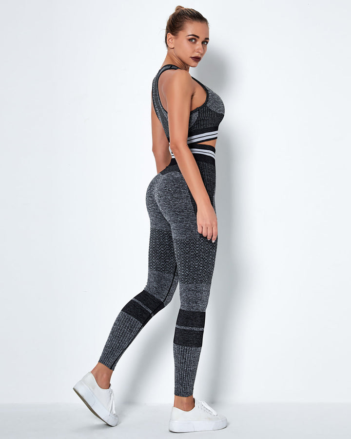 SOLENE | Élan Active Bra