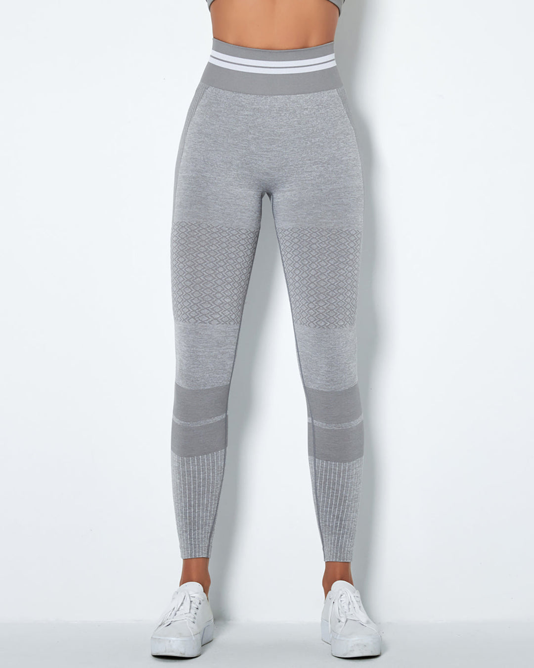 SOLENE | Seamless Active Leggings