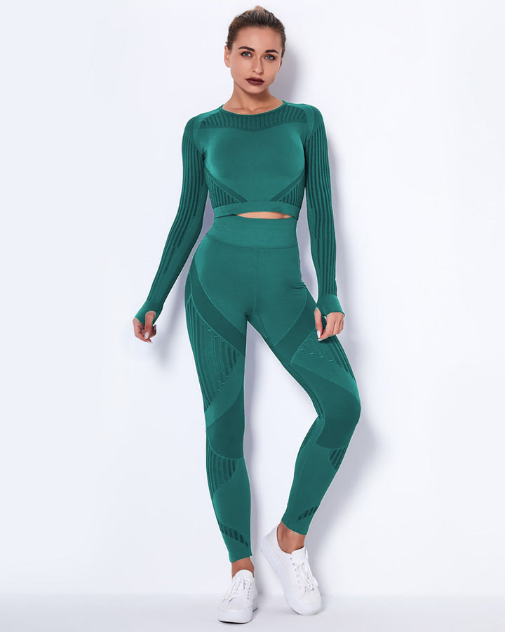 VESIRA | Leggings