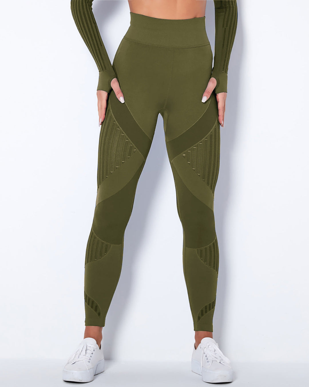 VESIRA | Leggings