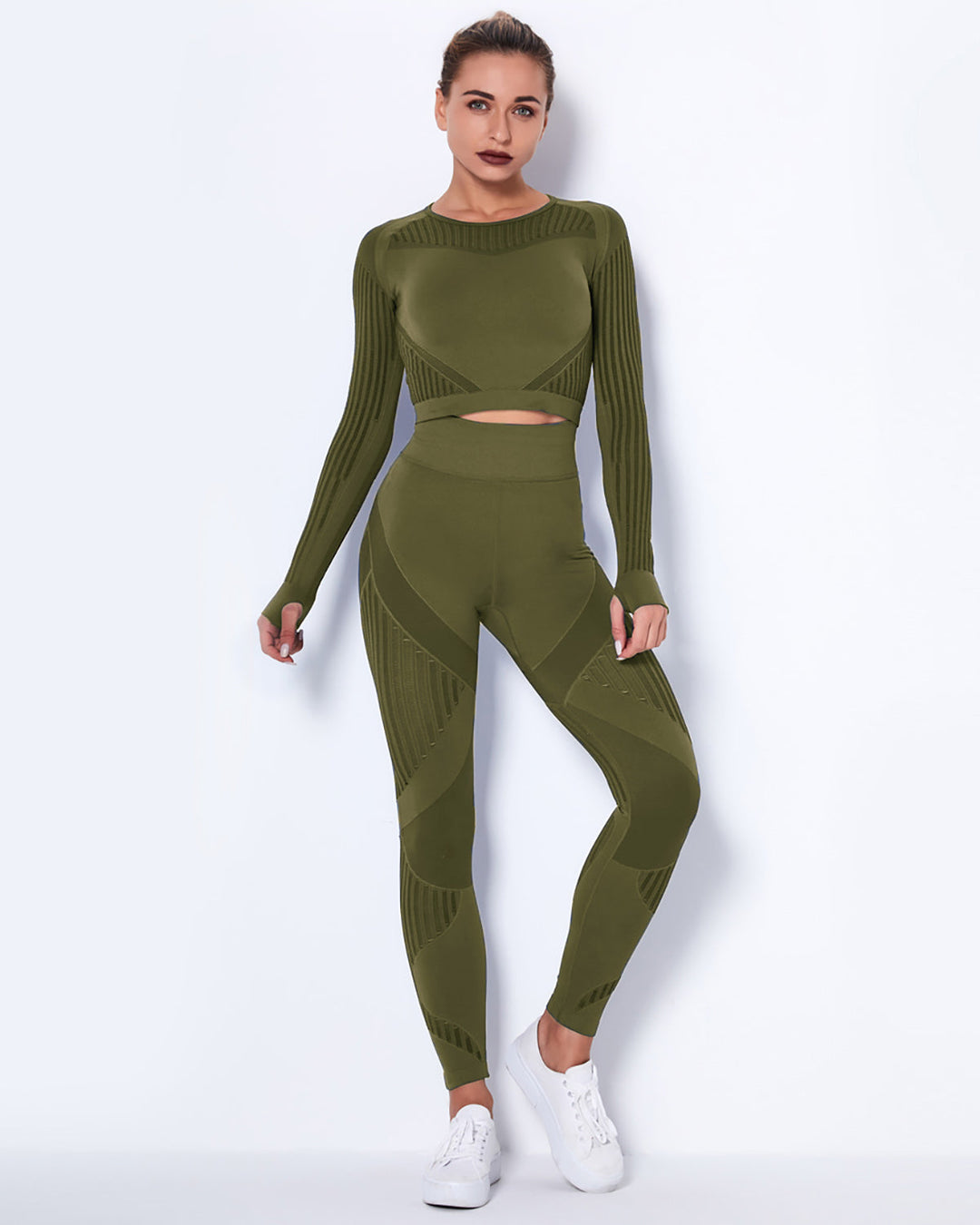 VESIRA | Leggings