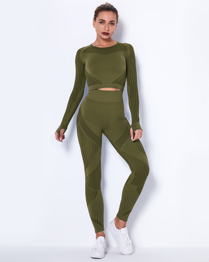 VESIRA | Leggings