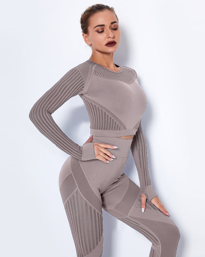 VESIRA | Long Slleeve