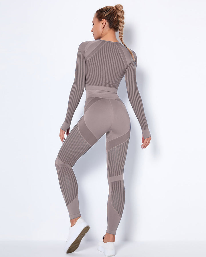 VESIRA | Long Slleeve