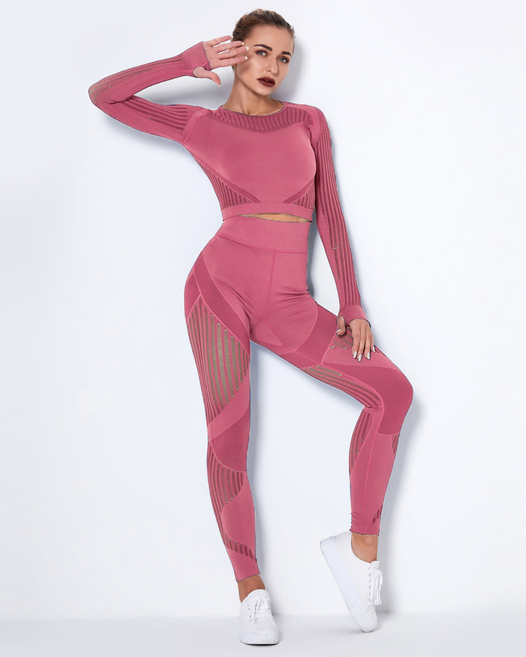 VESIRA | Long Slleeve