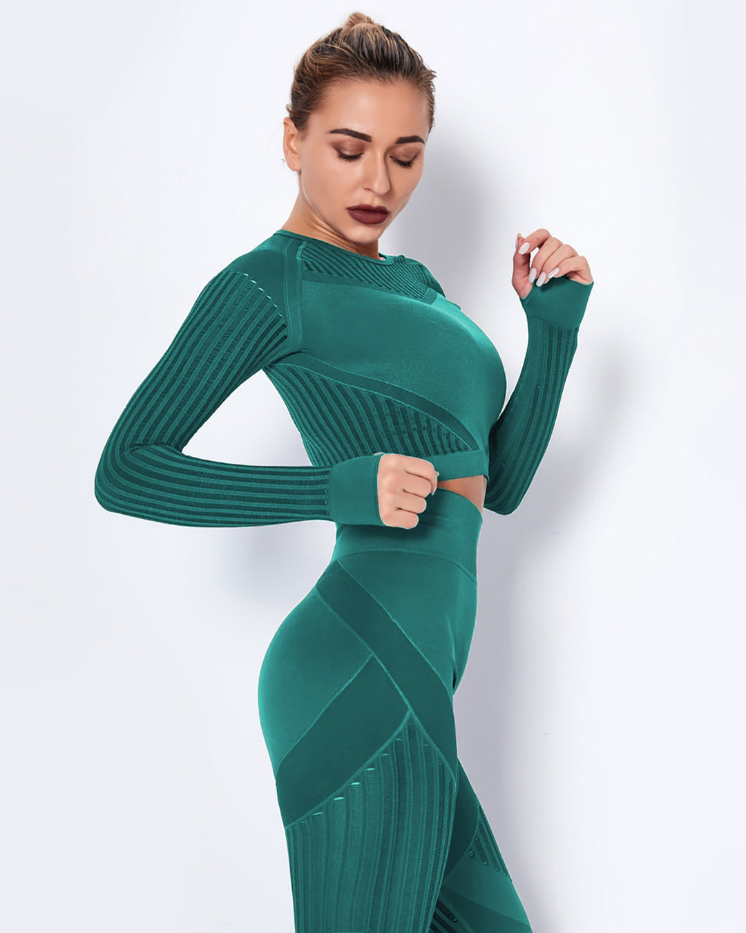 VESIRA | Long Slleeve