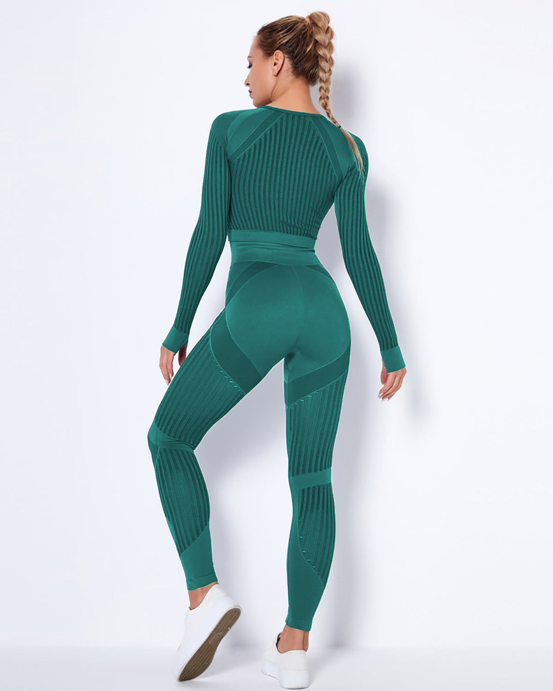 VESIRA | Long Slleeve