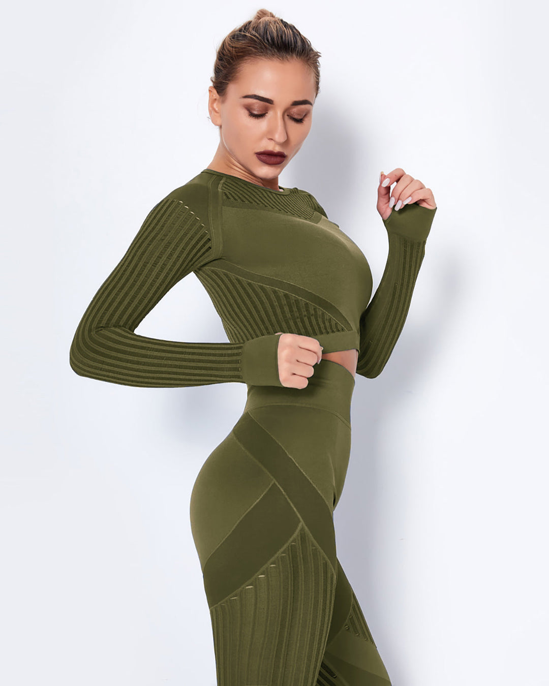 VESIRA | Long Slleeve