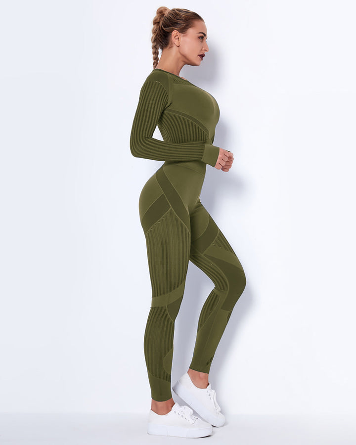 VESIRA | Long Slleeve