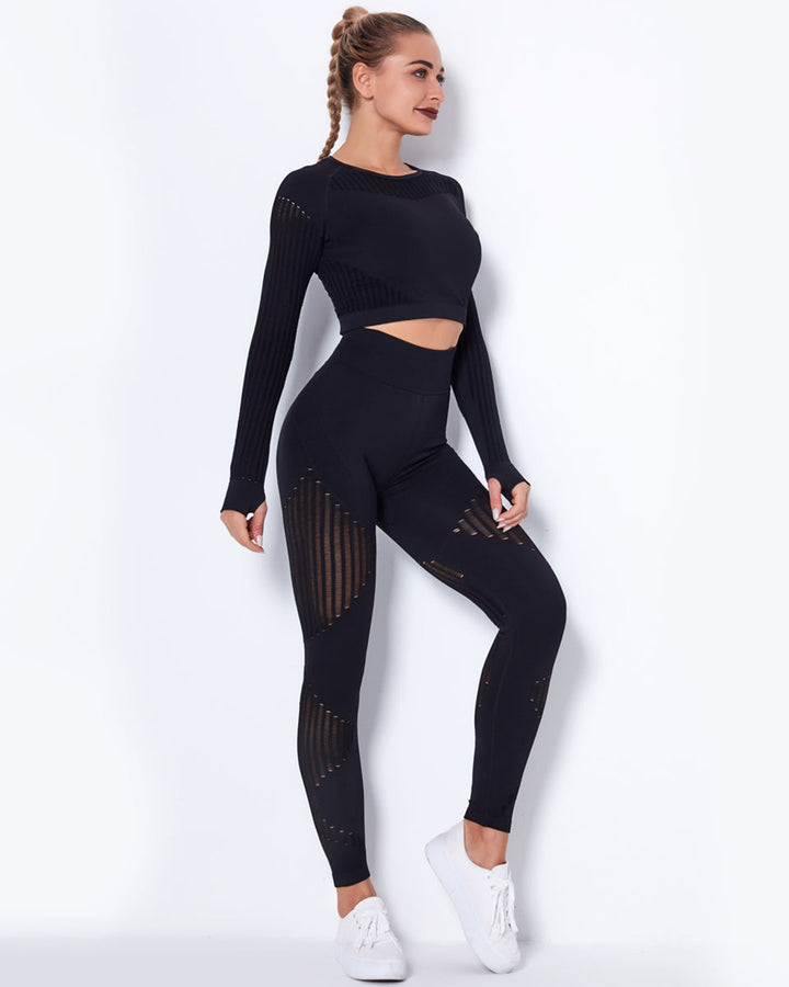 VESIRA | Leggings