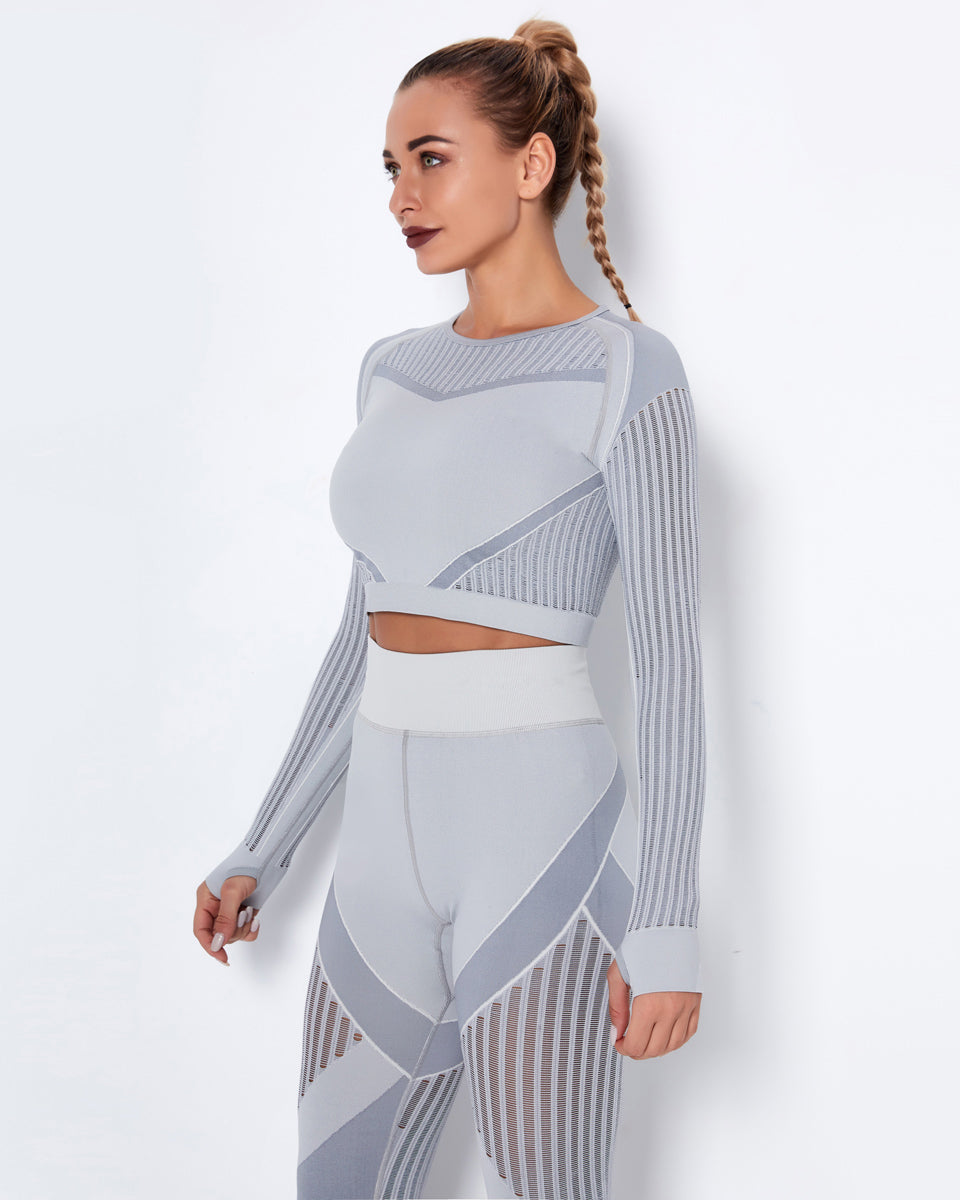 VESIRA | Long Slleeve