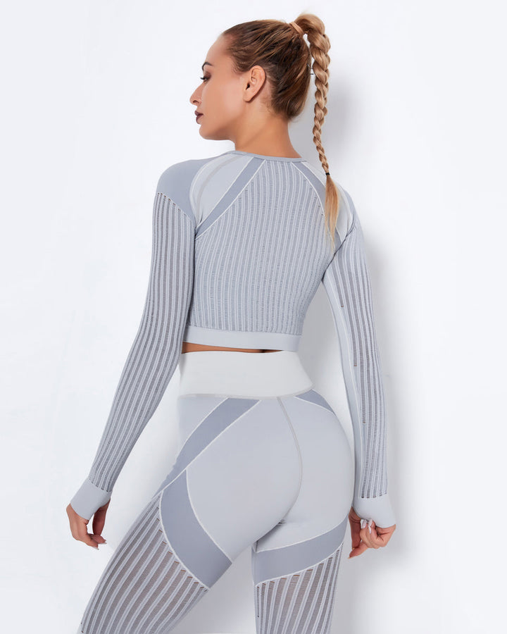 VESIRA | Long Slleeve