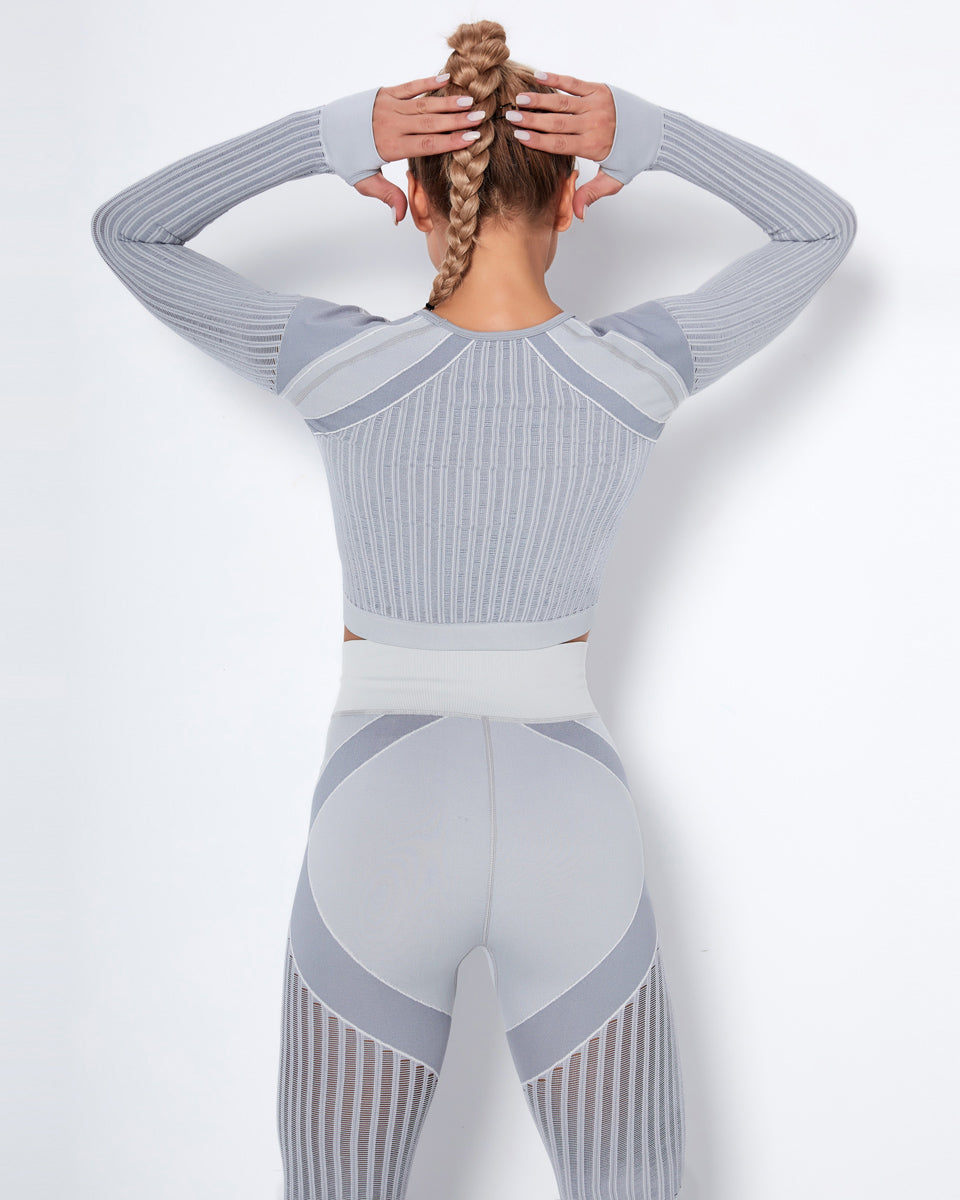 VESIRA | Long Slleeve