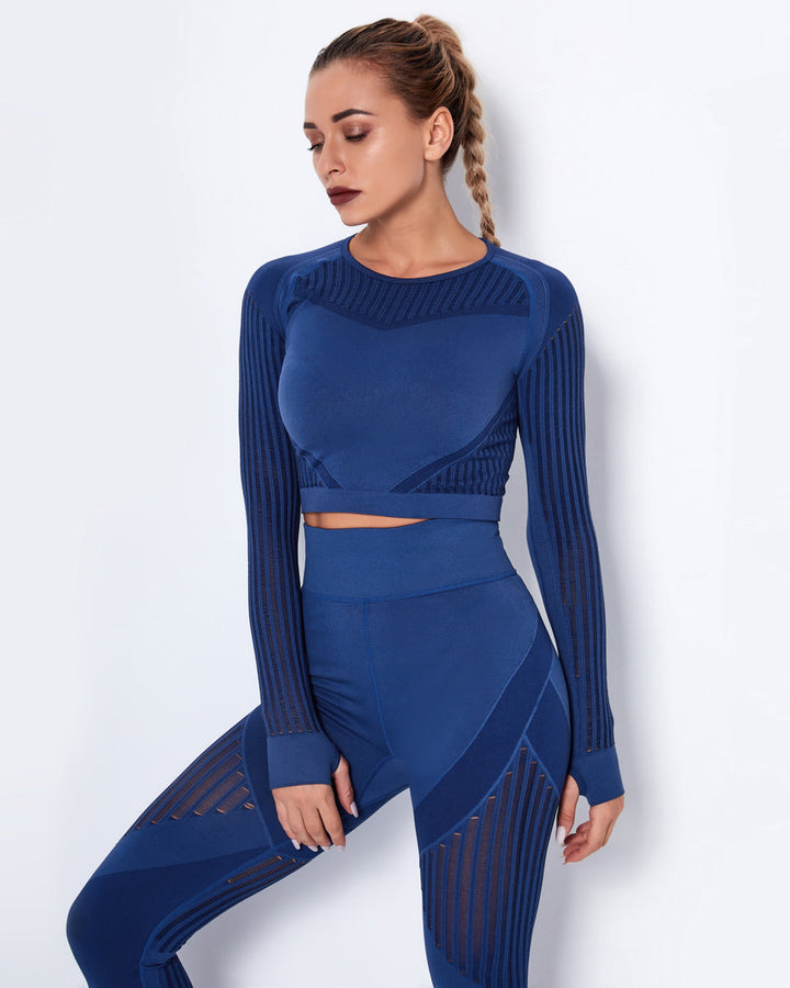 VESIRA | Long Slleeve