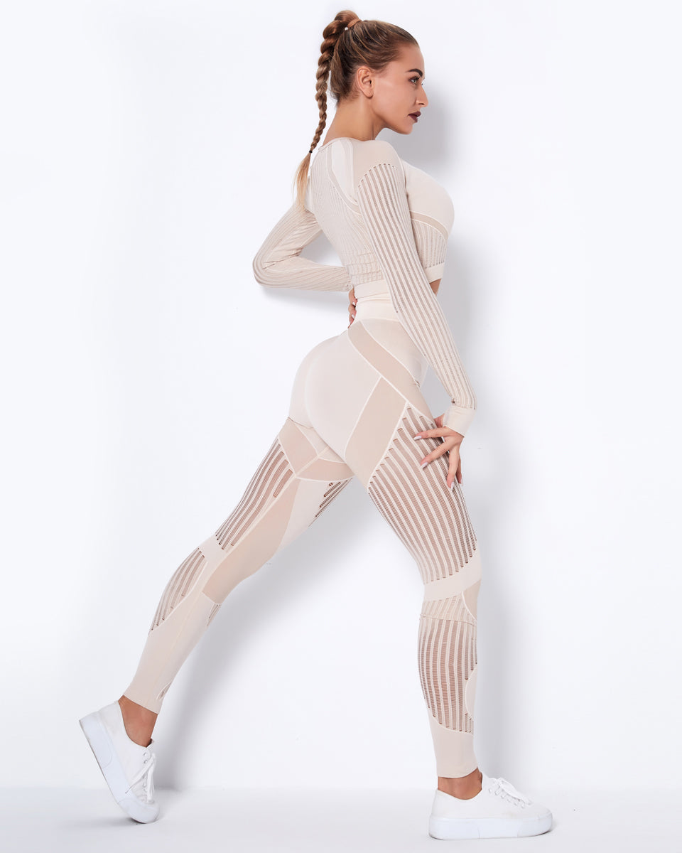 VESIRA | Long Slleeve