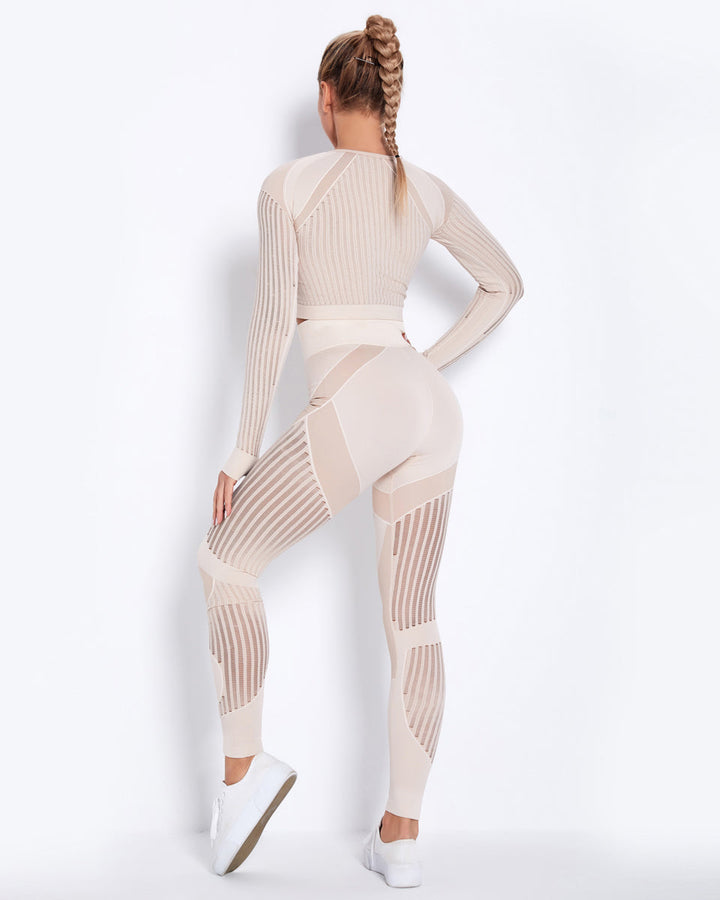 VESIRA | Long Slleeve