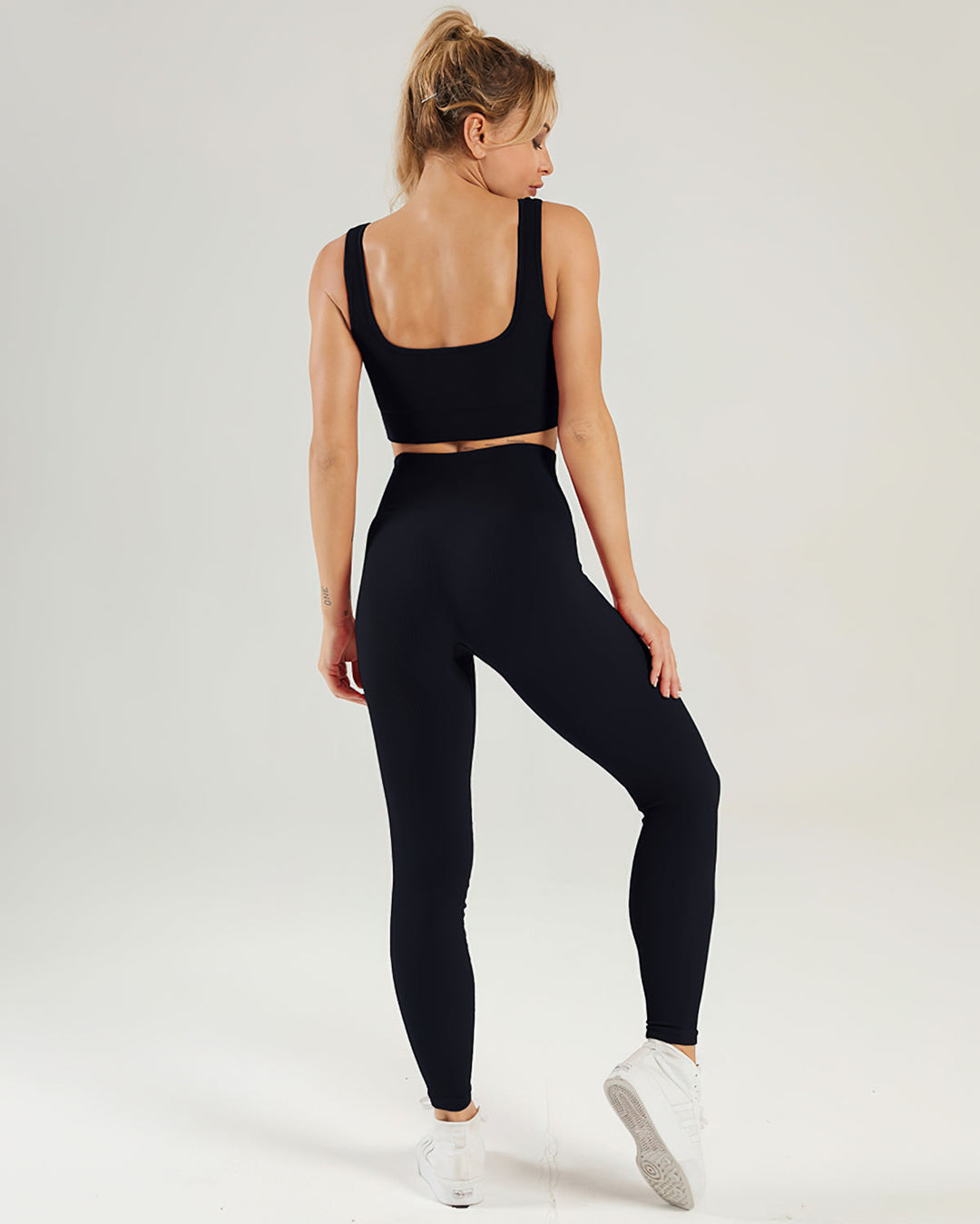 SELUNE | Athleisure Leggings