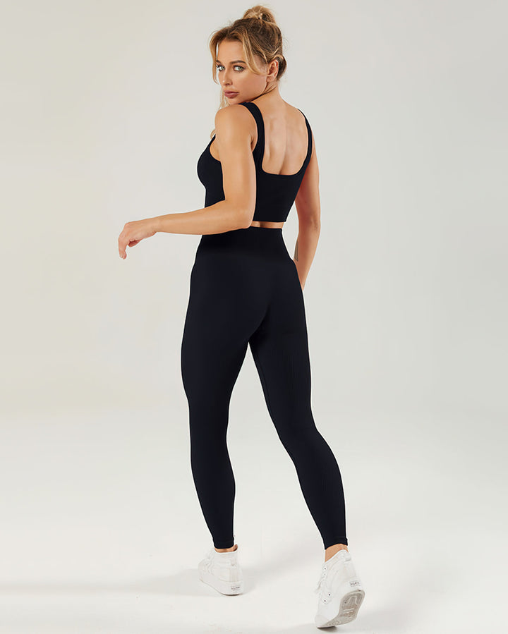 SELUNE | Athleisure Leggings
