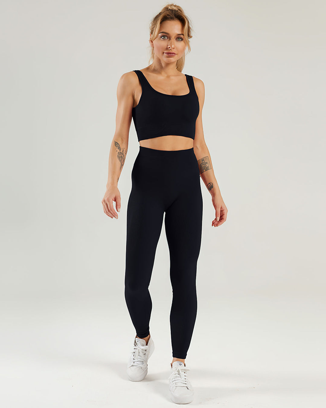 SELUNE | Athleisure Leggings