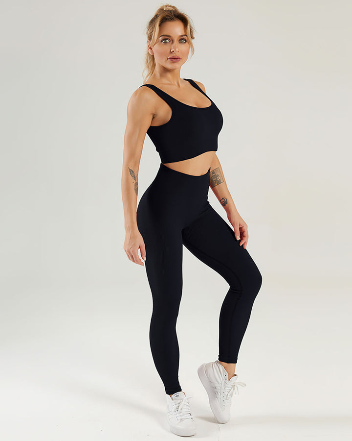 SELUNE | Athleisure Leggings