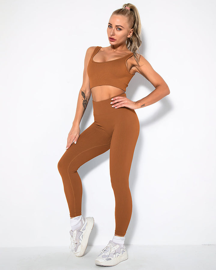 SELUNE | Athleisure Leggings