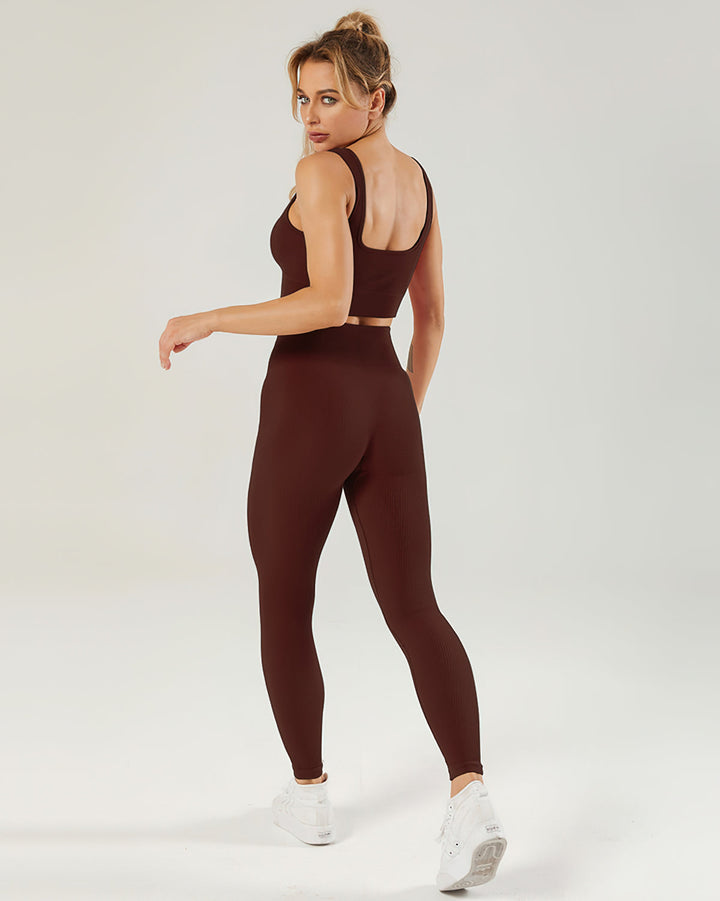 SELUNE | Athleisure Leggings