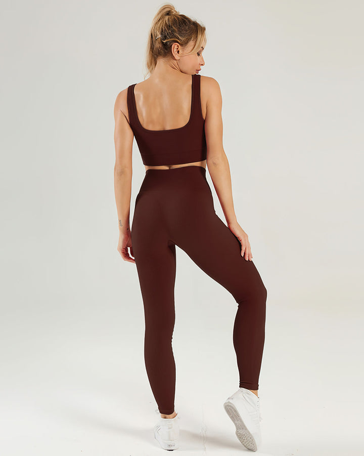 SELUNE | Athleisure Leggings