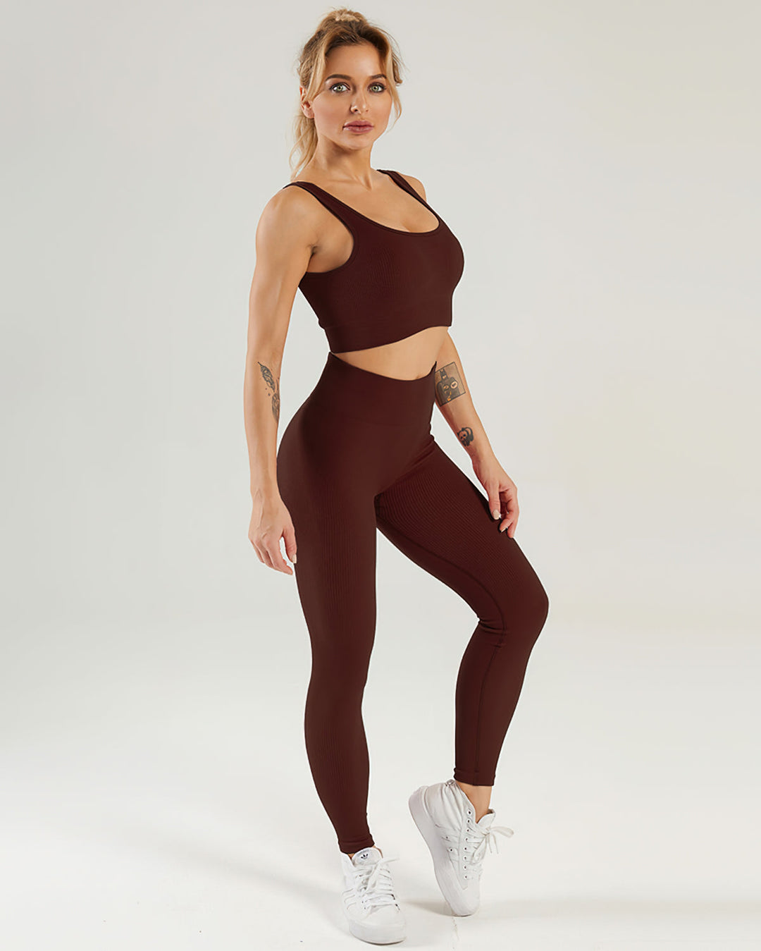 SELUNE | Athleisure Leggings