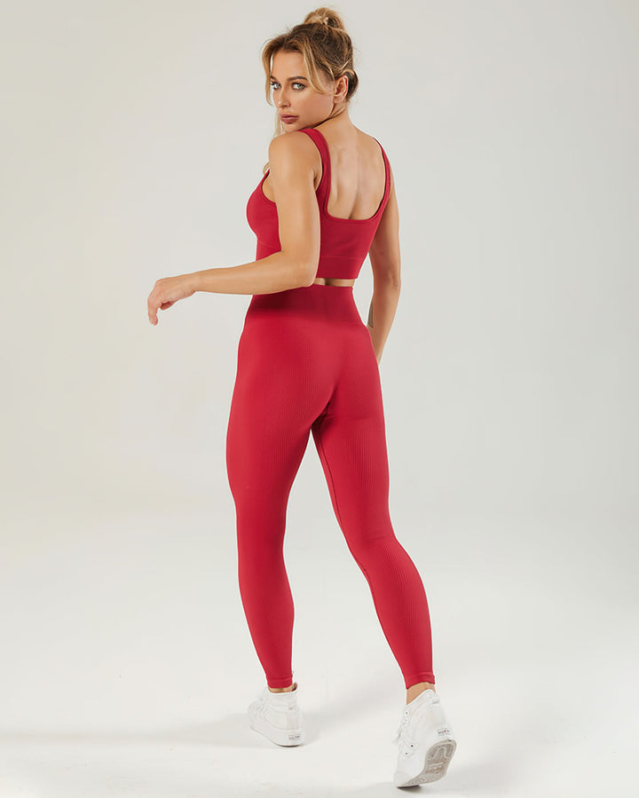 SELUNE | Athleisure Leggings