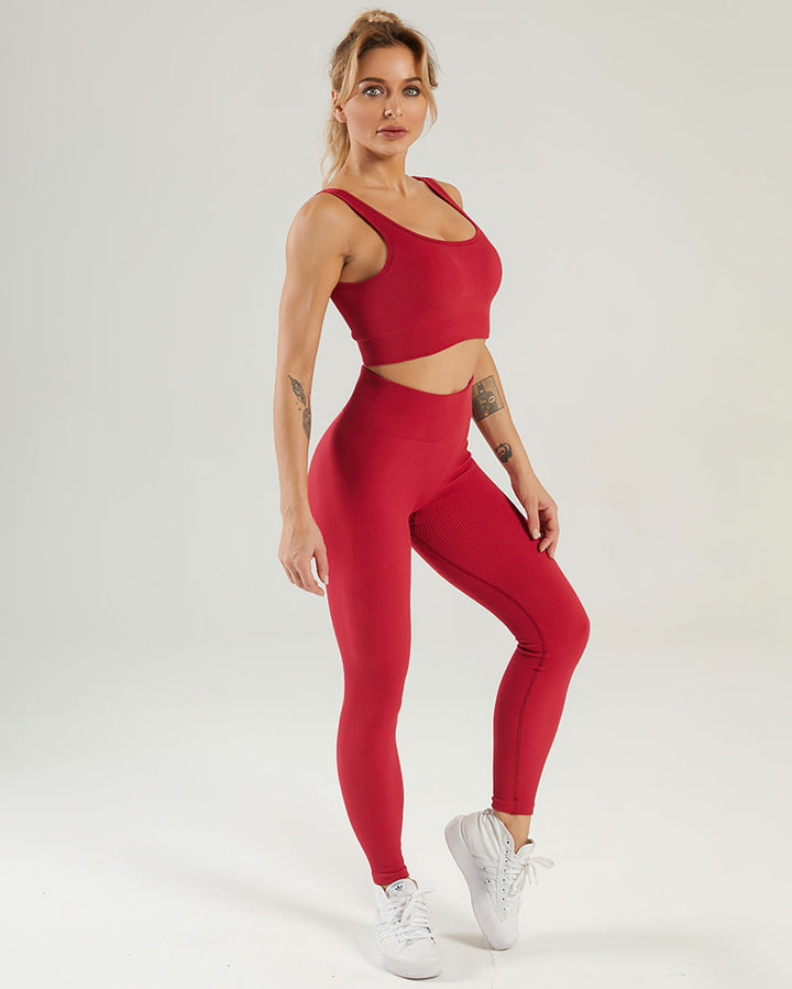 SELUNE | Athleisure Leggings