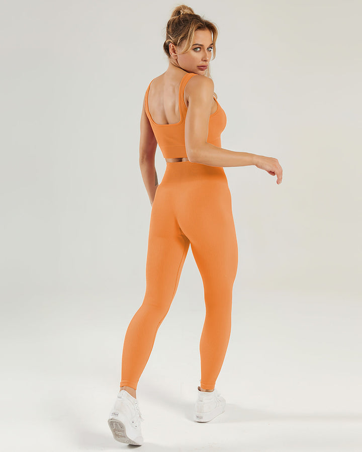 SELUNE | Athleisure Leggings