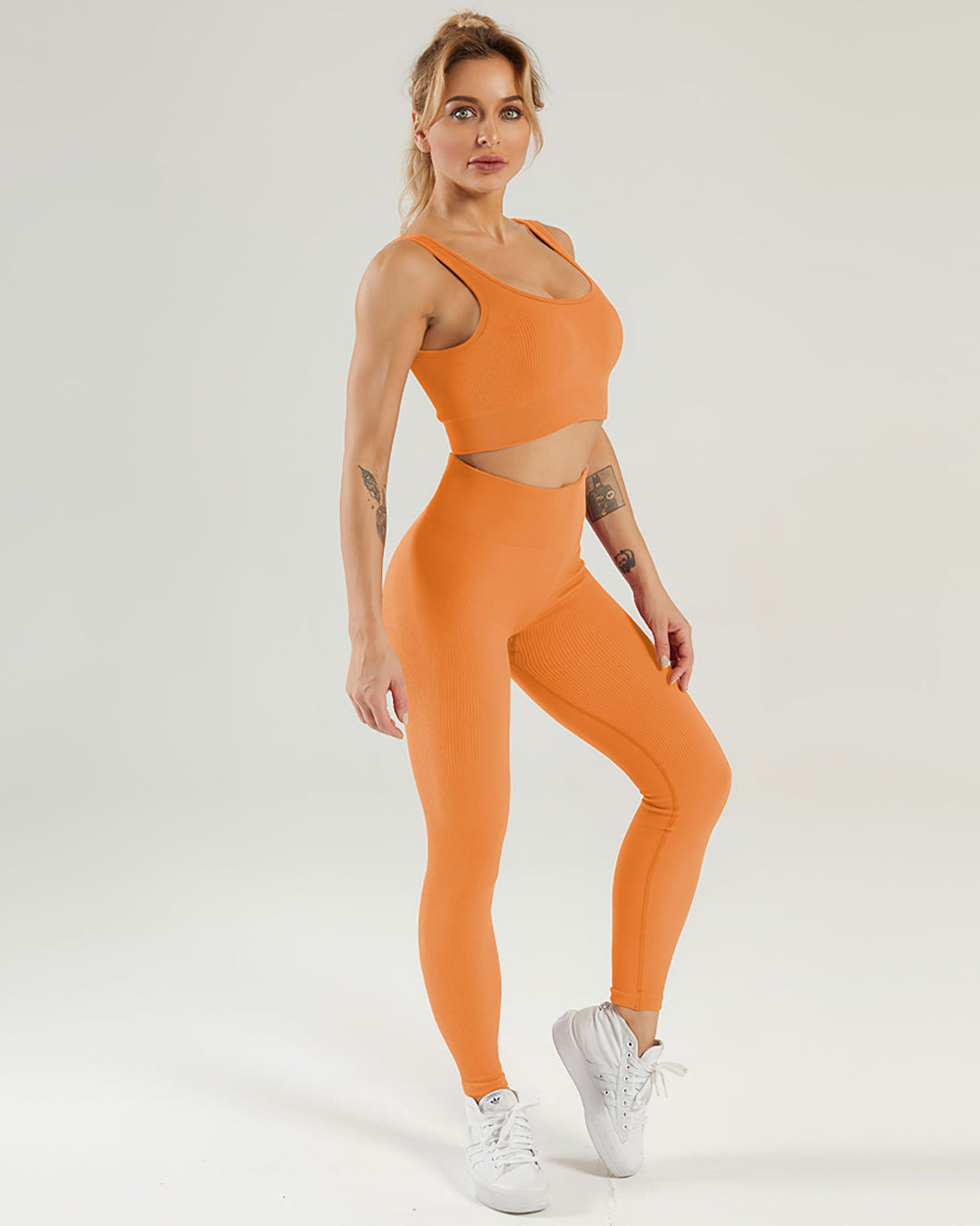 SELUNE | Athleisure Leggings