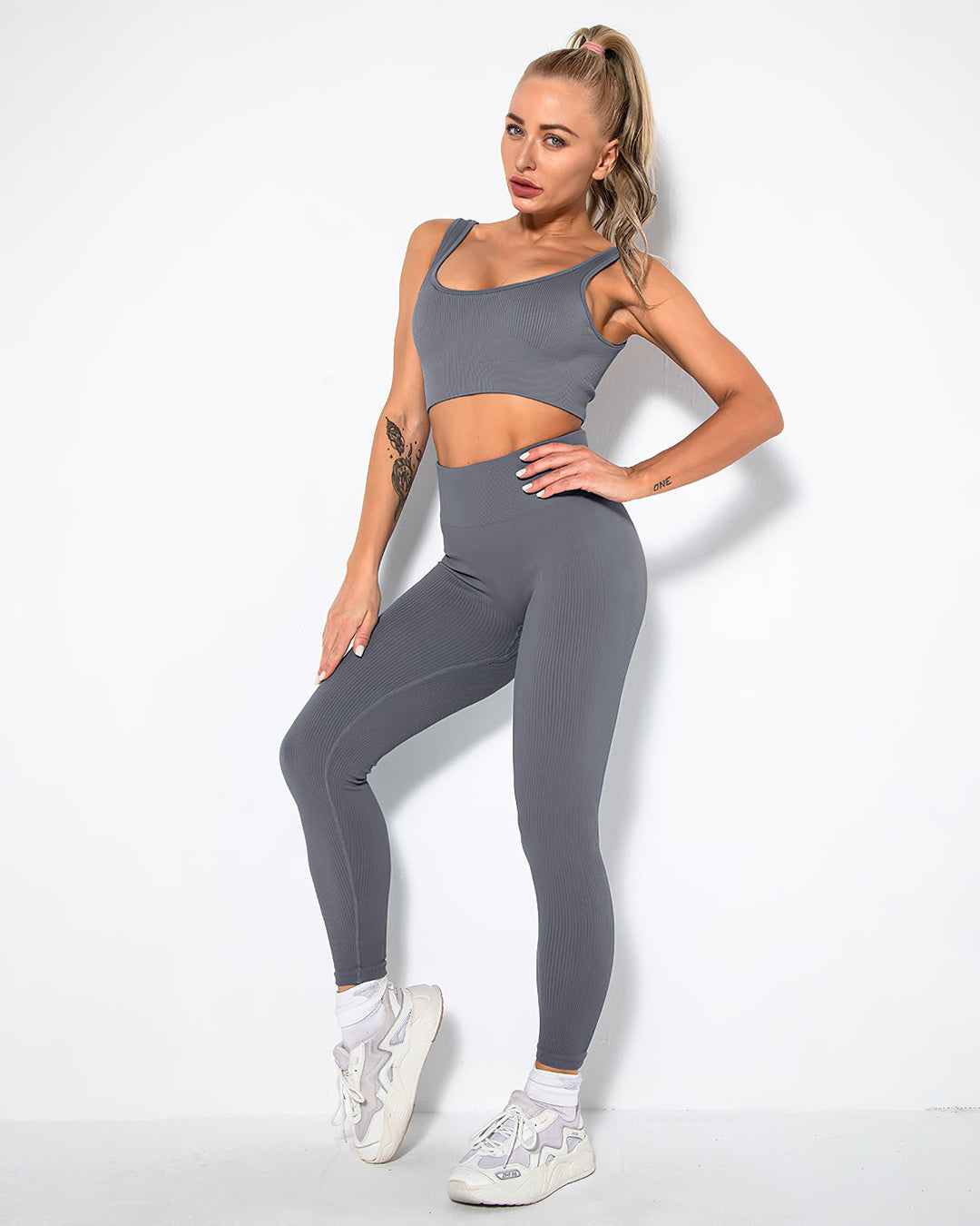 SELUNE | Athleisure Leggings