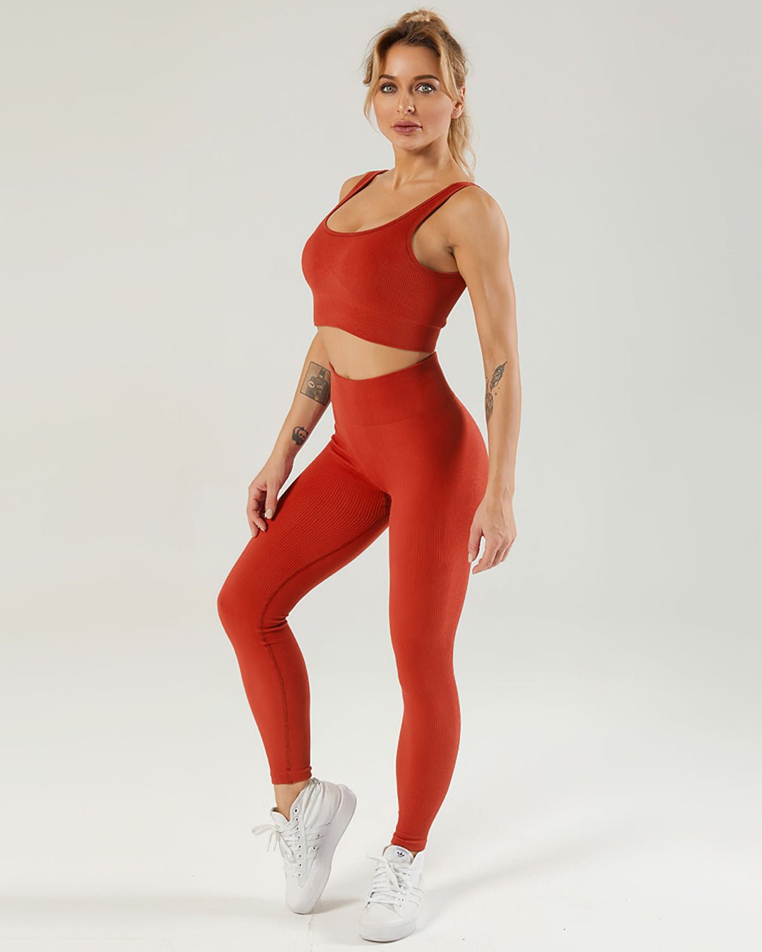 SELUNE | Athleisure Leggings