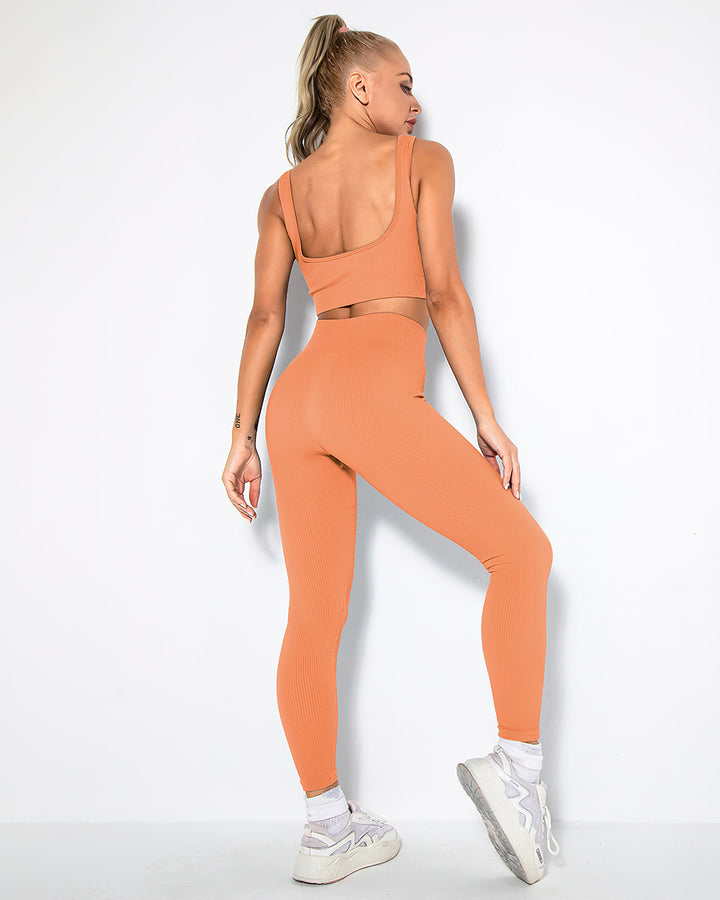 SELUNE | Athleisure Leggings