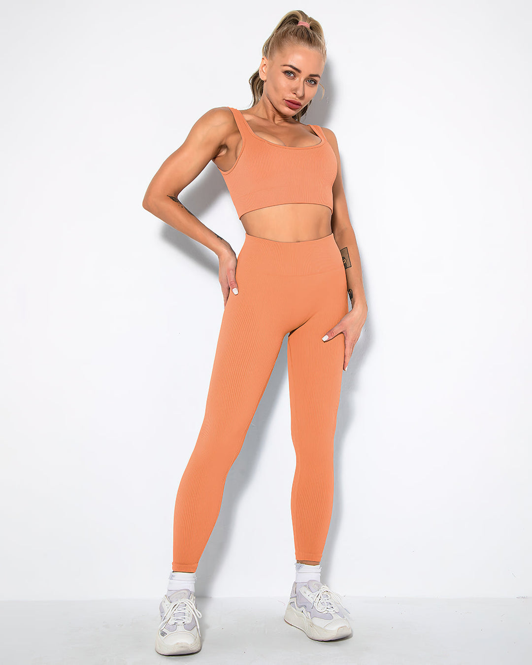 SELUNE | Athleisure Leggings