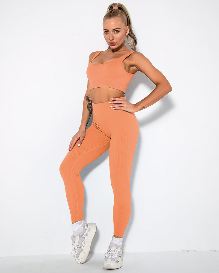 SELUNE | Athleisure Leggings