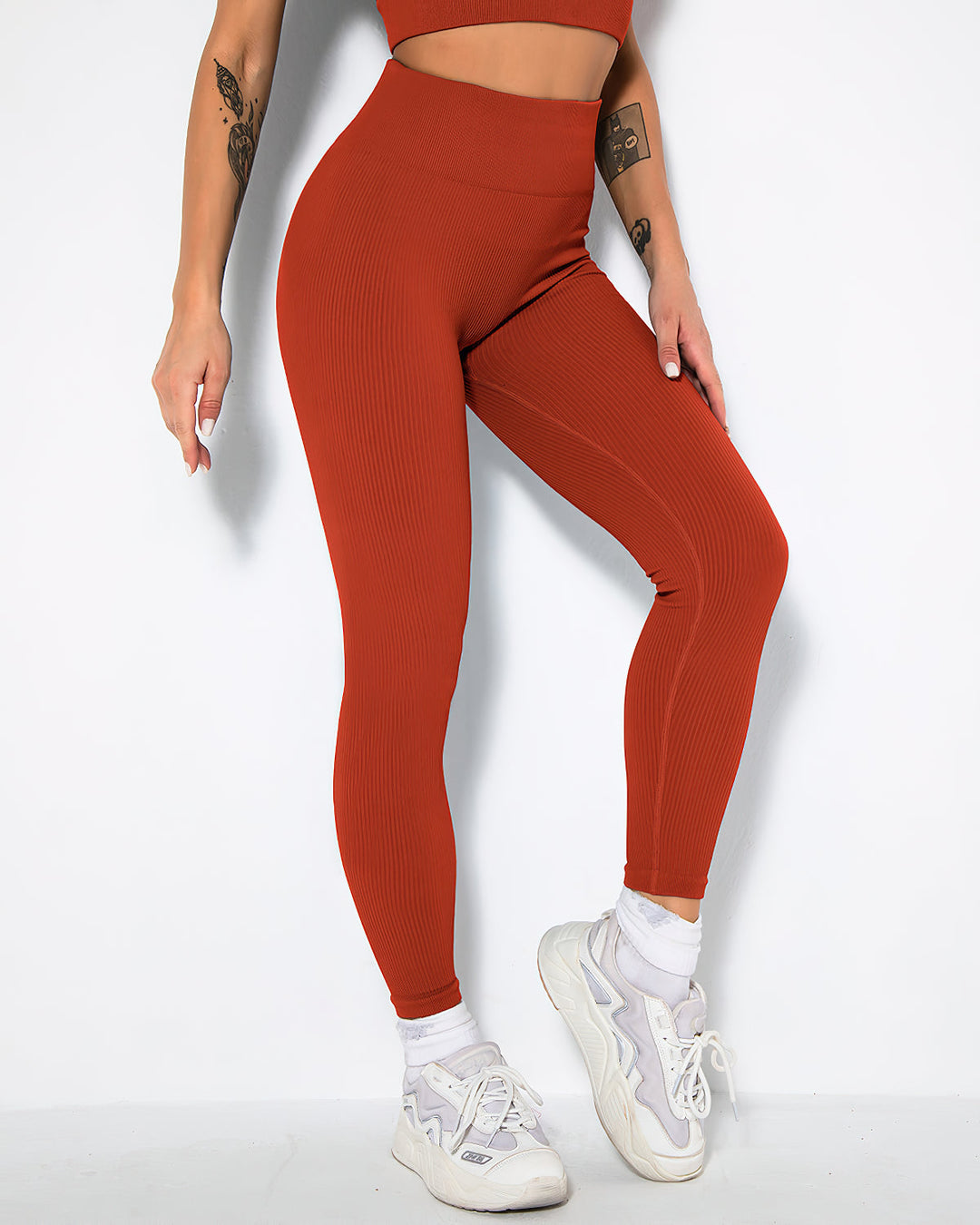 SELUNE | Athleisure Leggings