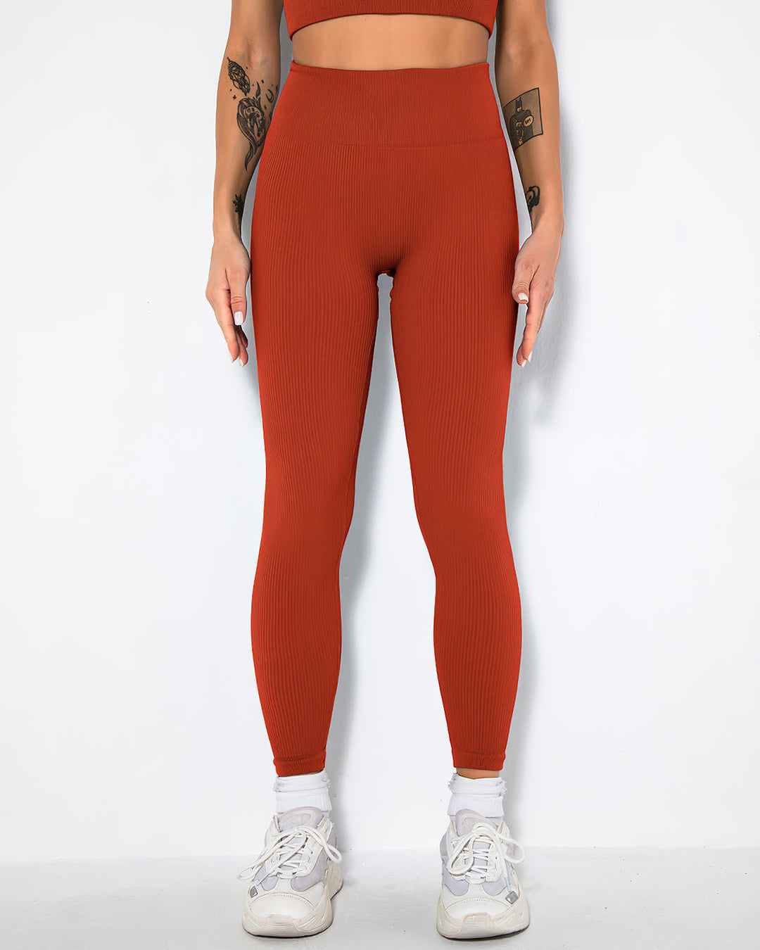 SELUNE | Athleisure Leggings