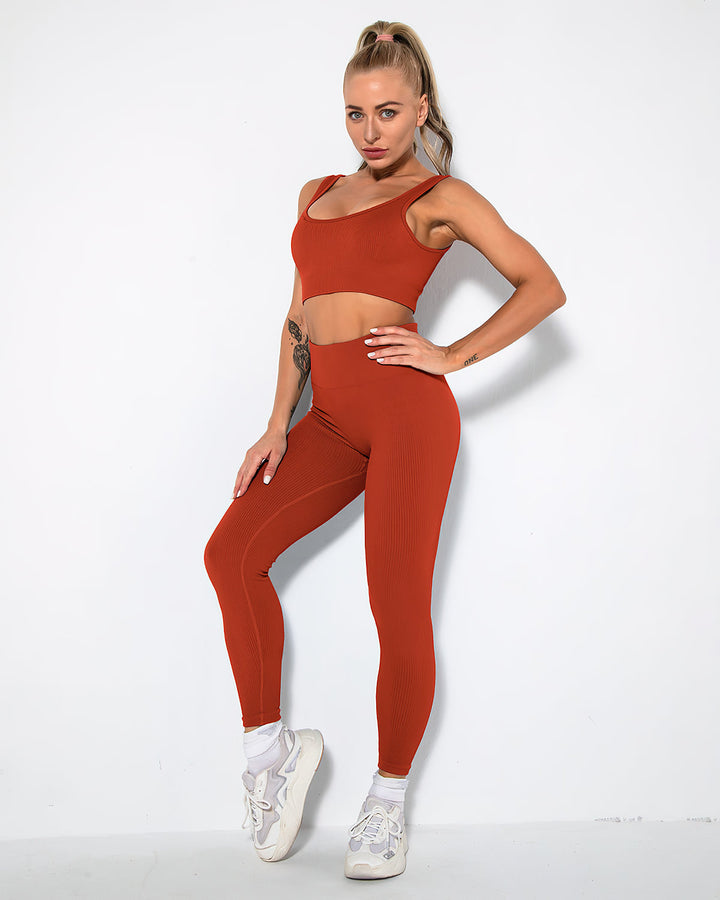 SELUNE | Athleisure Leggings