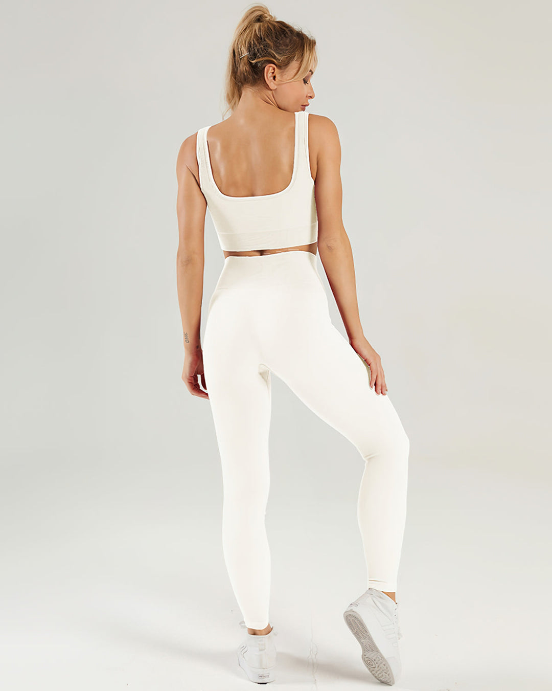SELUNE | Athleisure Leggings