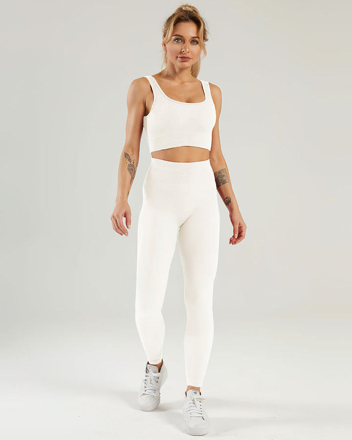SELUNE | Athleisure Leggings