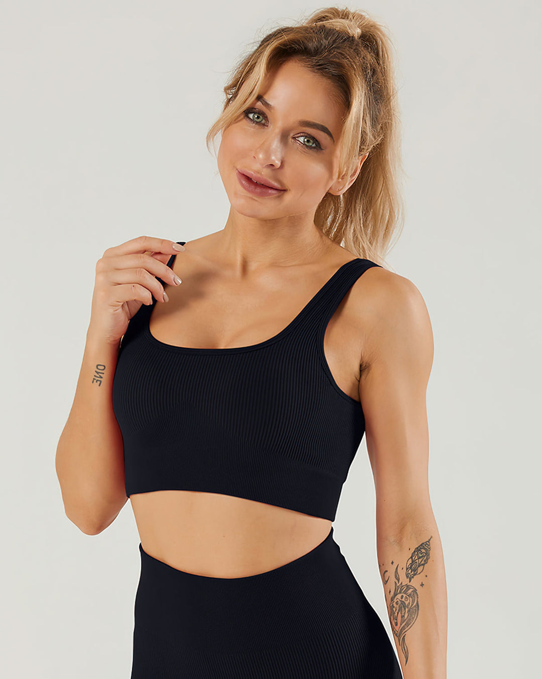 SELUNE | Sports Bra