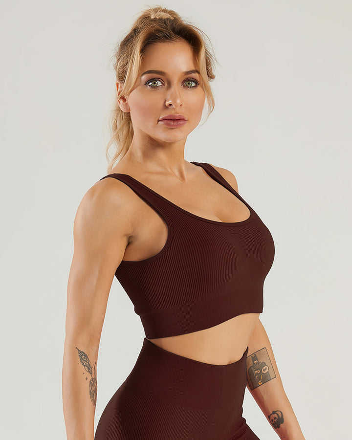 SELUNE | Sports Bra