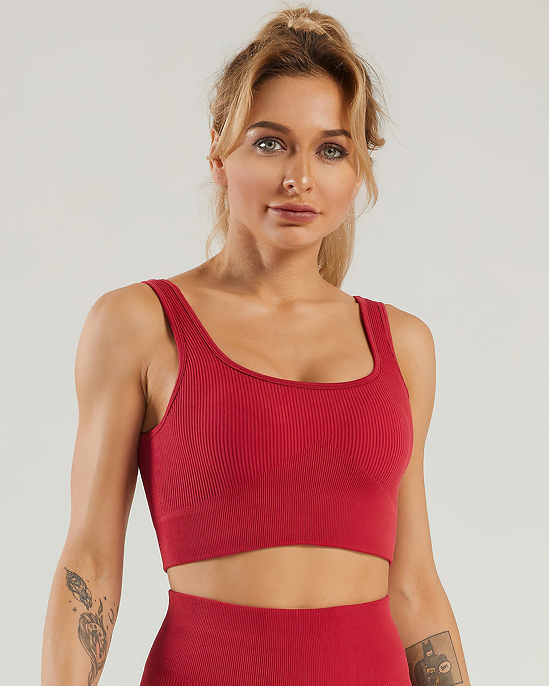 SELUNE | Sports Bra