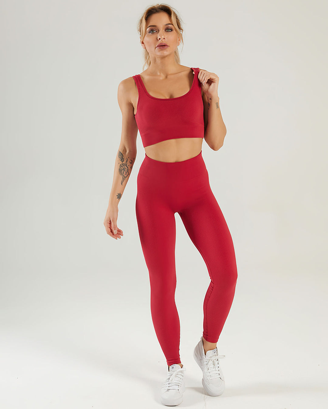 SELUNE | Sports Bra