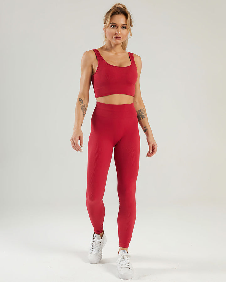 SELUNE | Sports Bra