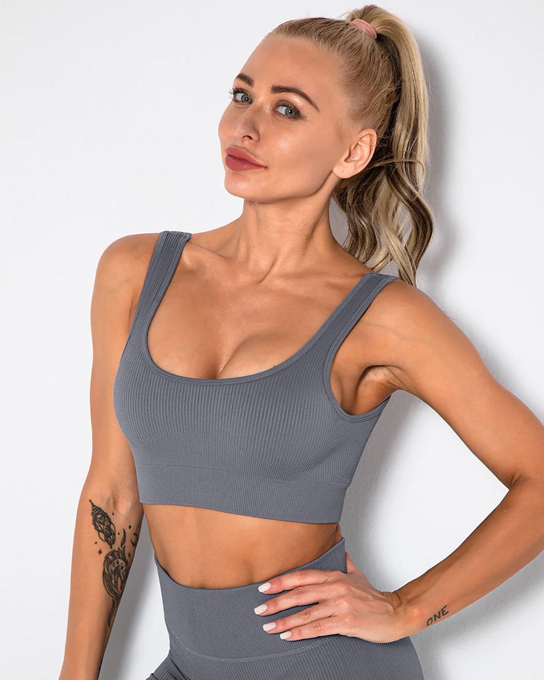 SELUNE | Sports Bra