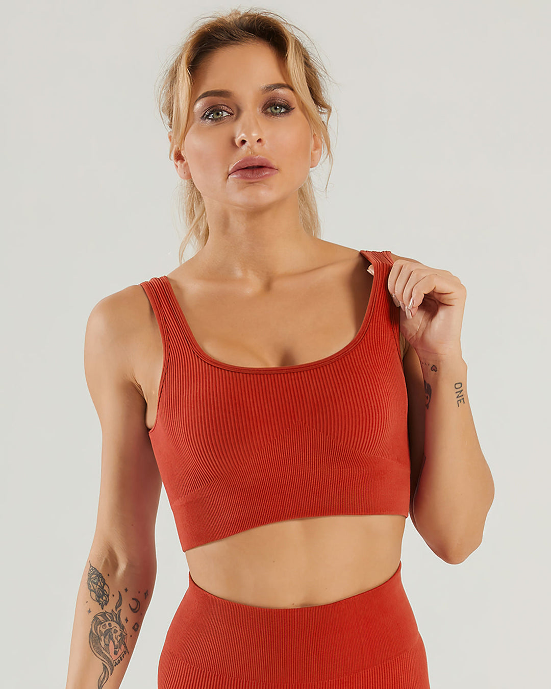 SELUNE | Sports Bra