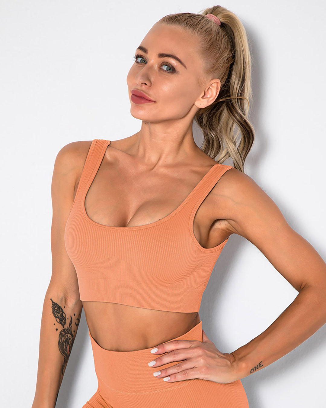 SELUNE | Sports Bra